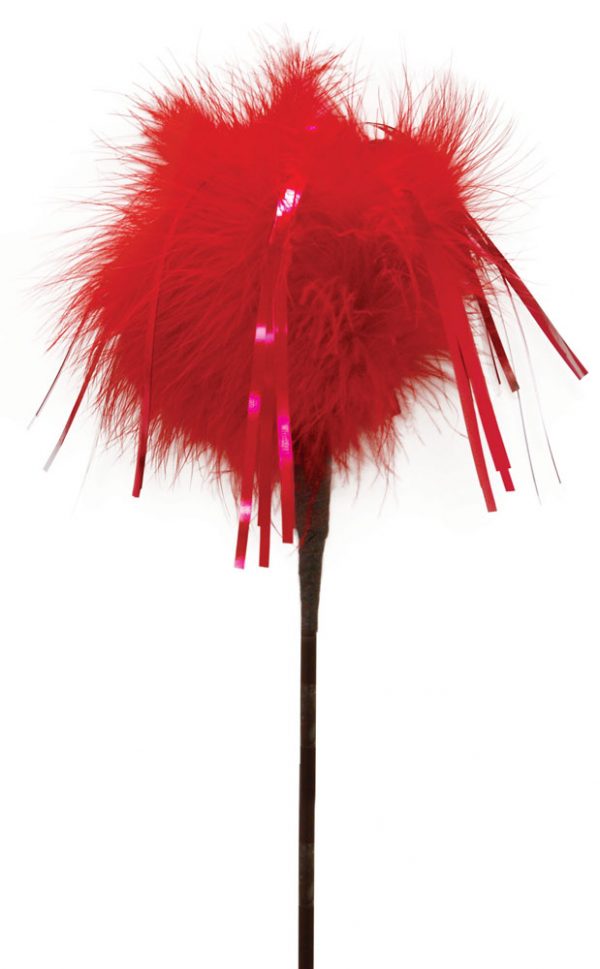 GO CAT Long Sparkling Tickler 36in - Image 2