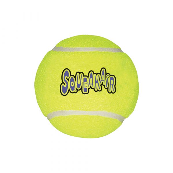 KONG Squeaker Ball Bulk Extra Large