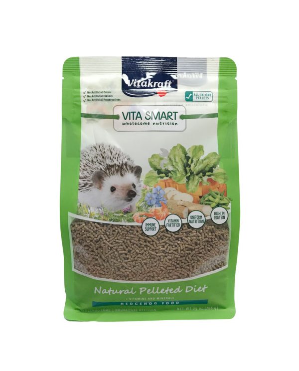 VITAKRAFT Vita Smart Hedgehog Food 25 oz - Image 2