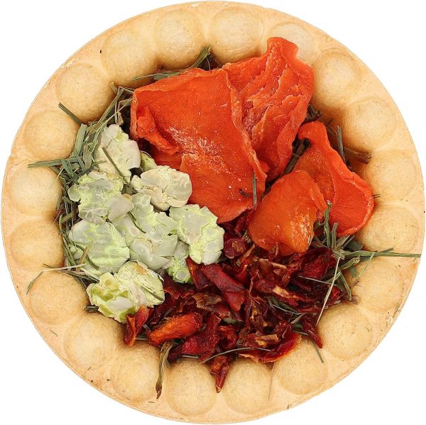 VITAKRAFT Veggie and Fruit Pies 2/pk 1.27oz - Image 4