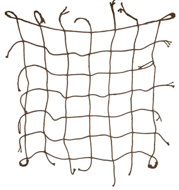 ZOO-MAX JUTE NET 30" X 30" (5") - Image 3