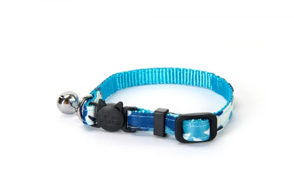 SIMONS Break Away Mottle Blue 18-28cm/7-11"