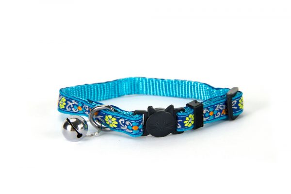 SIMONS Break Away Flower Blue 18-28cm/7-11"