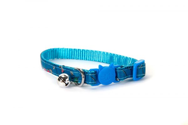SIMONS Break Away Magpie Blue 18-28cm/7-11"