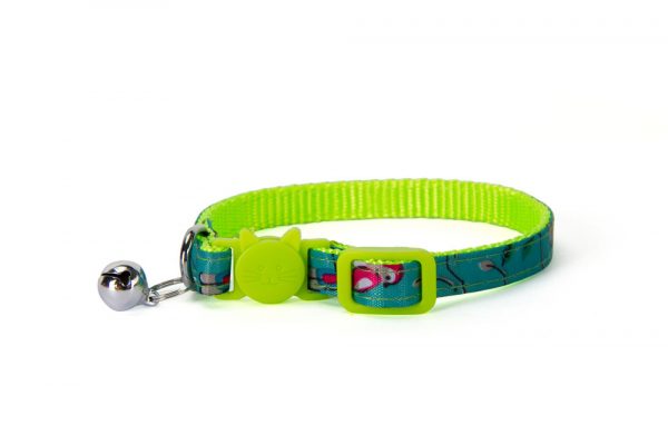 SIMONS Break Away Magpie Green 18-28cm/7-11"