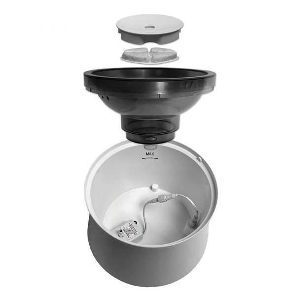 PIONEER Vortex Fountain 128 OZ - Image 3