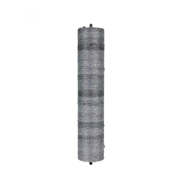 ALL FOR PAWS Skywalk Wall Mounted Sisal Scratching Post Replacement - Image 2