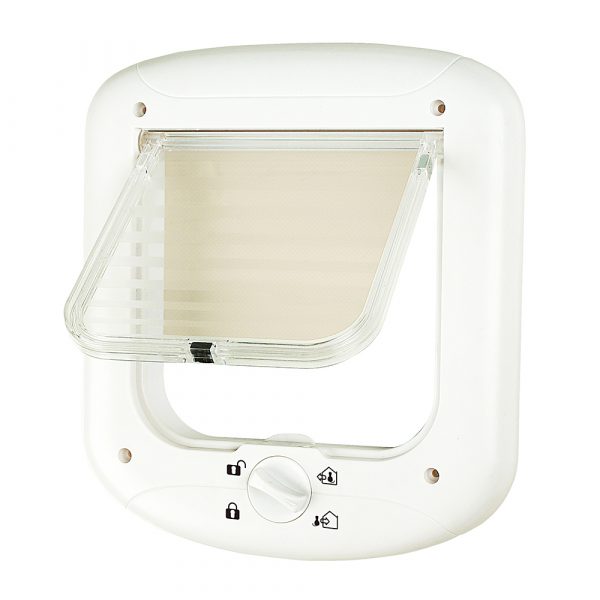 PAWISE Cat Flap 23x26cm - Image 2