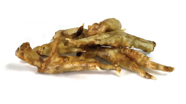sōl Chicken Feet - Bulk - 1255 g approx 75 pcs. - Image 2