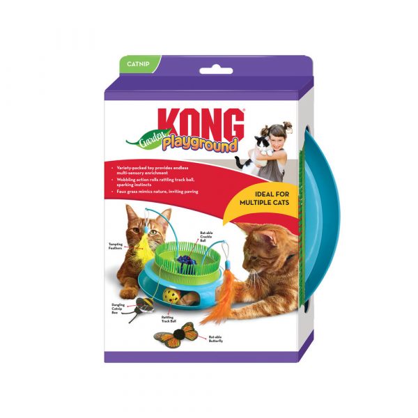 KONG Playground Garden - Image 2