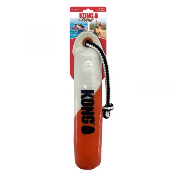 KONG Wild Shldz Trng Dumy Orng/Wht M/L