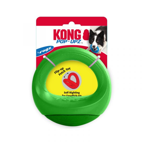 KONG Pop-Upz by ROGZ Assorted Lg - Image 2
