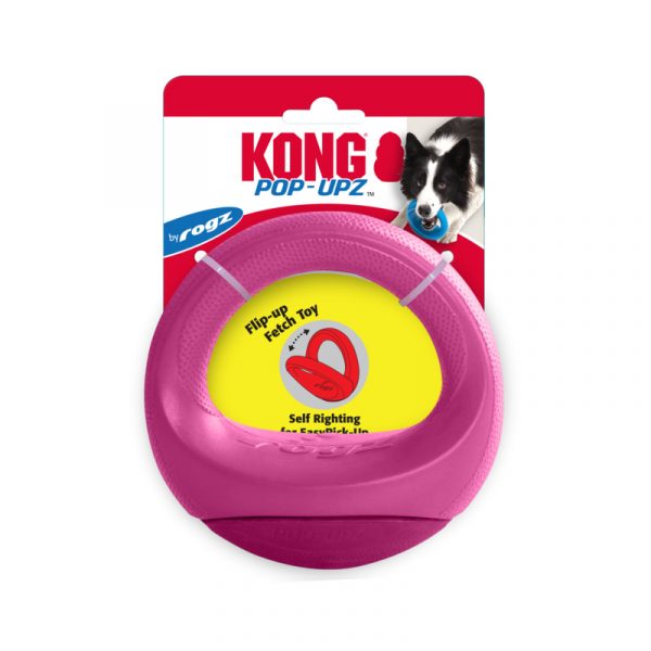 KONG Pop-Upz by ROGZ Assorted Lg - Image 3