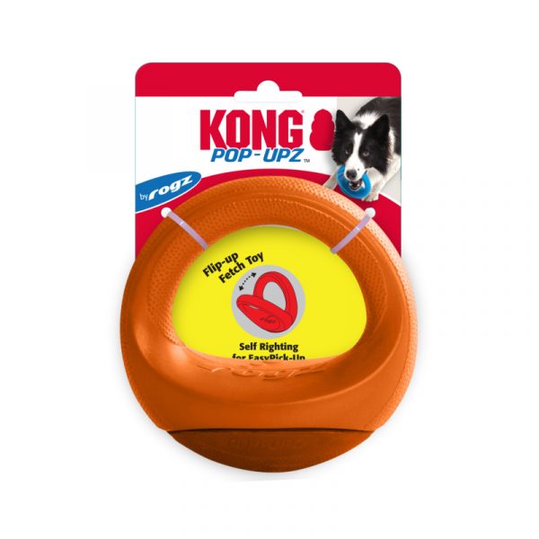 KONG Pop-Upz by ROGZ Assorted Lg - Image 4