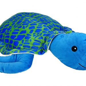 PET ENVY Jumbo Turtle 24"
