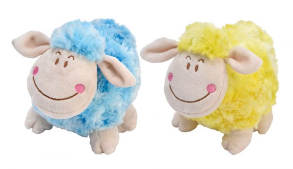 PET ENVY Rose Buddy 8" (3) - Image 2
