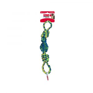 KONG Rope Bunji Assorted S