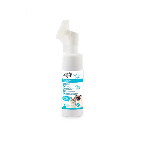 ALL FOR PAWS Pet Salon Magic Foam
