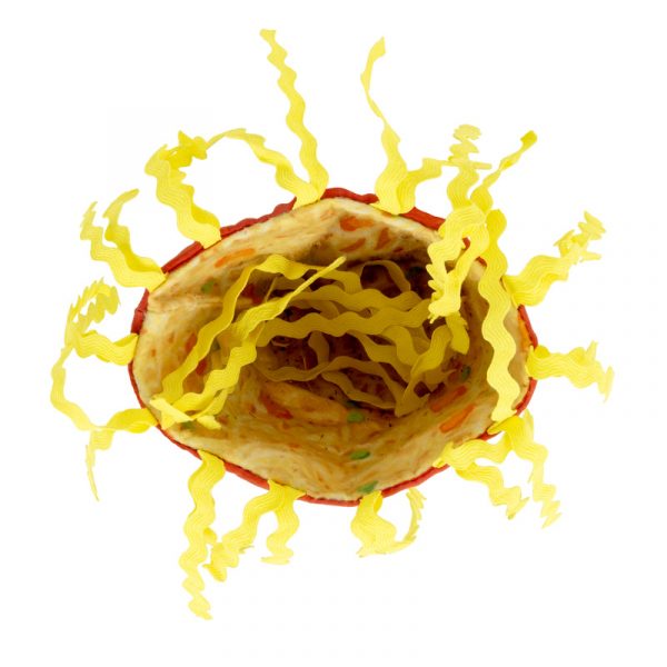 KONG Crackles Noodles (3) - Image 3