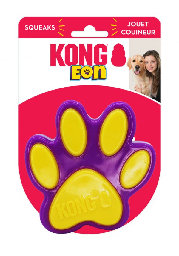 KONG Jungle Jamz Elephant Md/Lg
