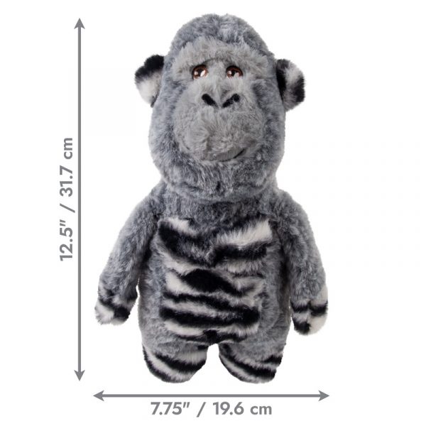 KONG Jungle Jamz Gorilla Md/Lg - Image 3