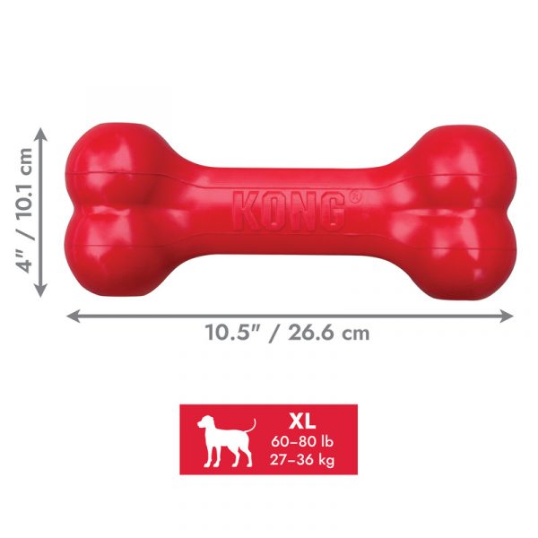 KONG Goodie Bone XL - Image 2