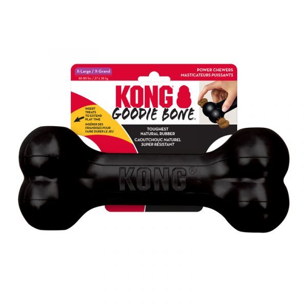 KONG Extreme Goodie Bone XL - Image 2