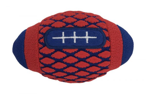KONG Armor Double Tug Assorted Lg