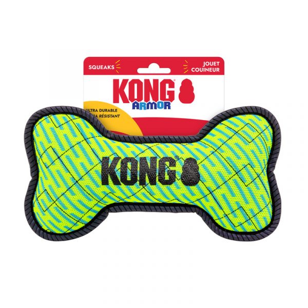 KONG Armor Bone Assorted Md - Image 2