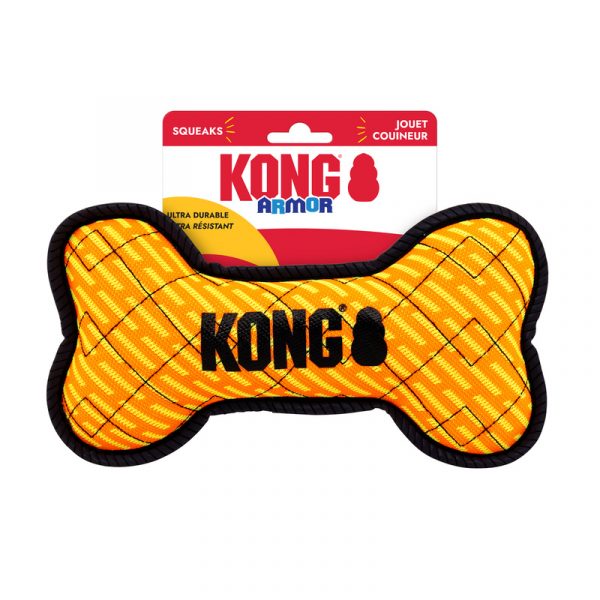 KONG Armor Bone Assorted Md - Image 3
