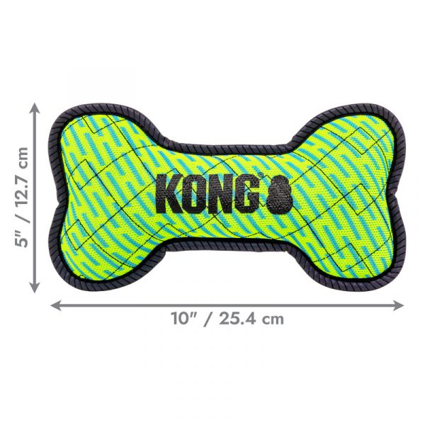 KONG Armor Bone Assorted Md - Image 4