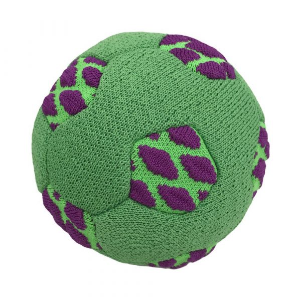 KONG Armor Football Assorted Md