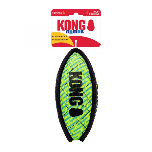 KONG Armor Football Assorted Md - Image 2