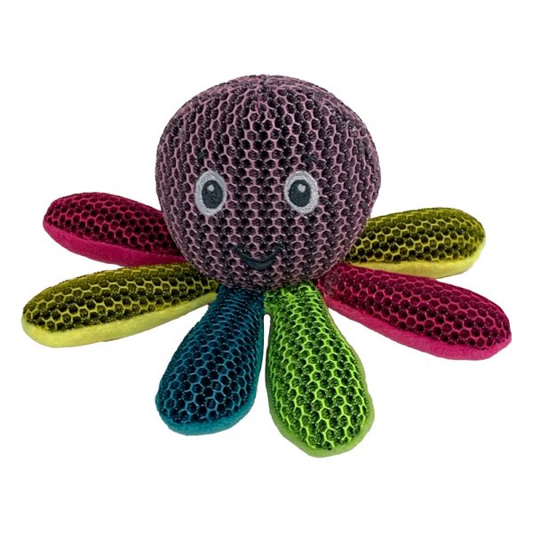 MULTIPET CORAL CREATURES ASSORTMENT 8" (3) - Image 2