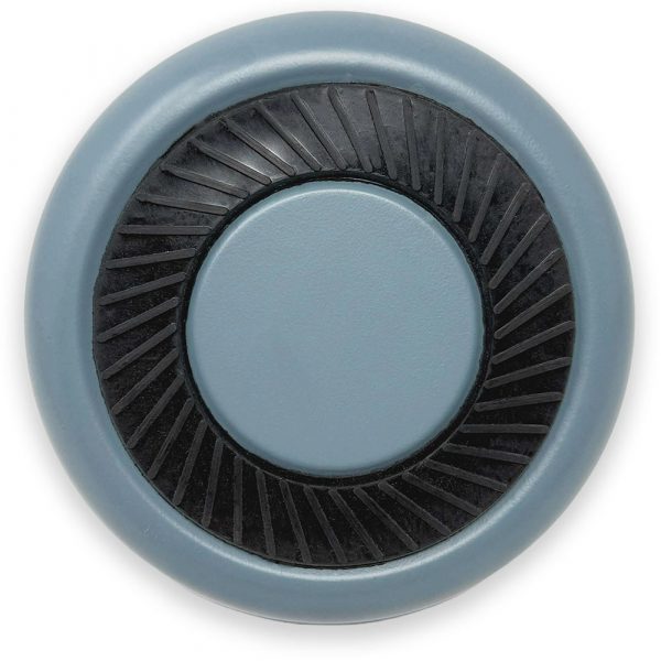 VAN NESS Stainless Steel Insulated Cat Dish w/ Rubber Bottom 8 oz - Image 4