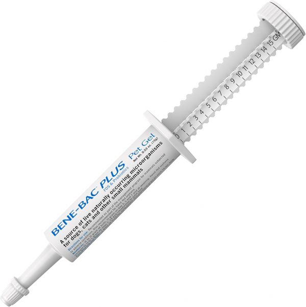 PETAG Bene-Bac Plus Pet Gel, Pro Pack 15gm (12) - Image 2