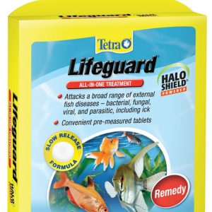 TETRA LifeGuard - 32 tabs