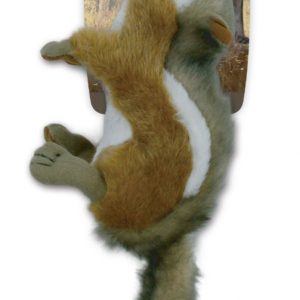 AFP Classic-Chipmunk S