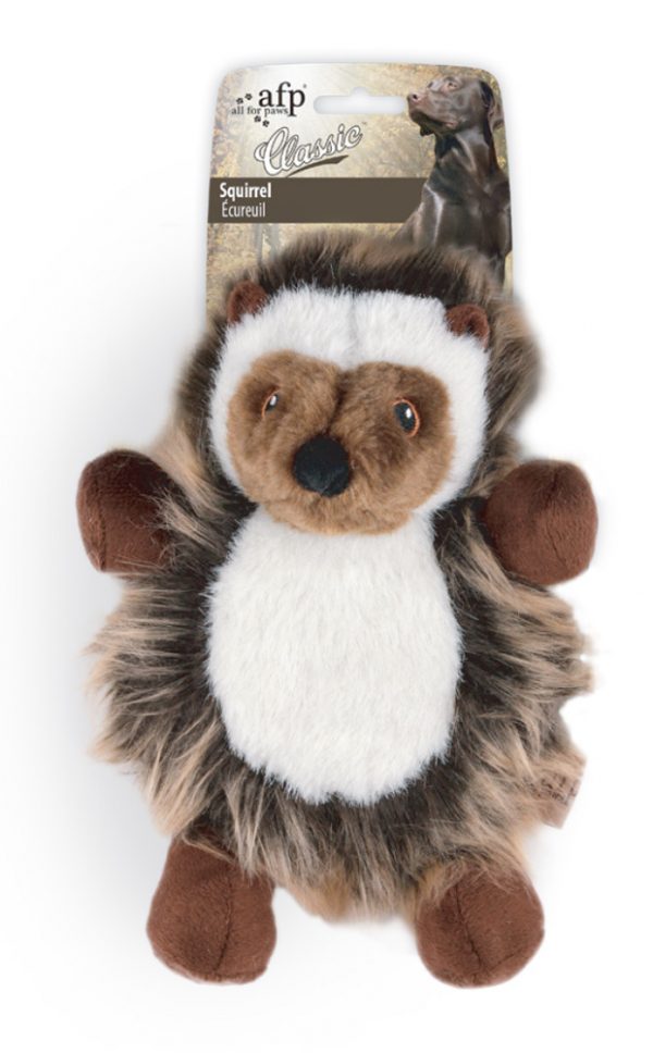 AFP Classic-Woodland Classic - Omer Hedgehog