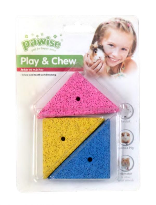 PAWISE LAVA BITES