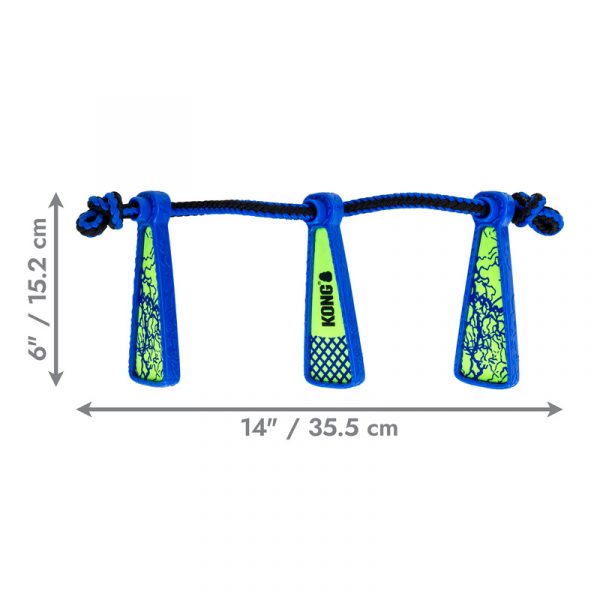 KONG Whirlz Rope Md/Lg - Image 6