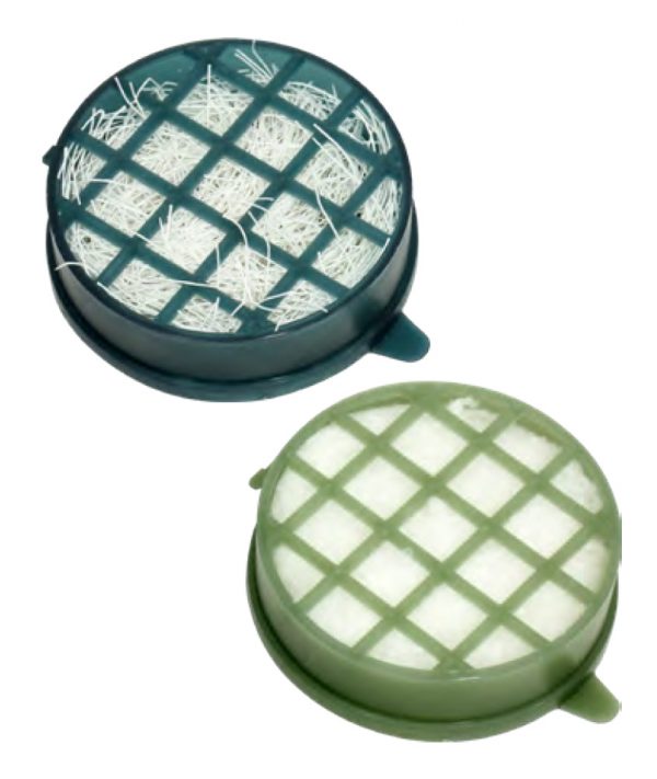 PAWISE Nesting Hair Dispenser 2PK - Image 2