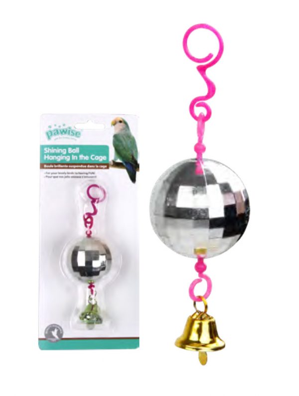 PAWISE Bird wind chemis 5.2cm