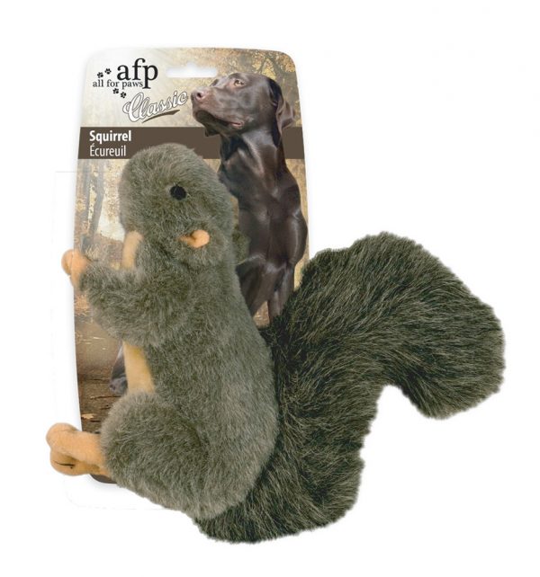 AFP Classic - Squirrel S