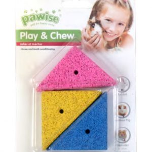 PAWISE LAVA BITES