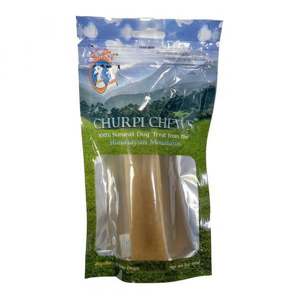 QT DOG Jumbo Churpi Chew - Image 2