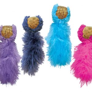 KONG Flingaroo Tutu Asst'd One Size (2)