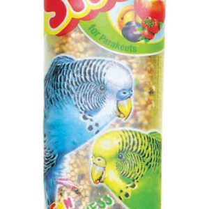 VITAKRAFT ParaKeet Crunch Sticks Harvest Apple Flavour 2/pk