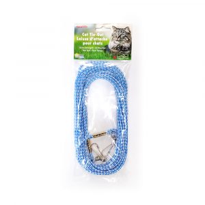 TUFF Cat Tie-out - 20ft