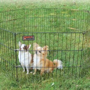 TUFF TX18 Black ExPen